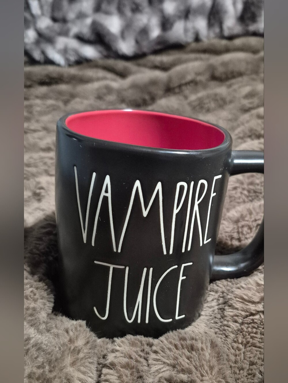 Rae Dunn 'Vampire Juice'